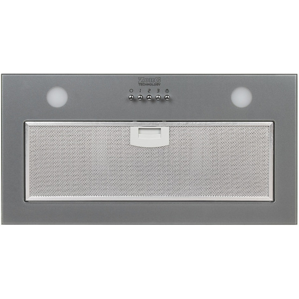 Вытяжка ZorG Technology Look 52 M (серый)