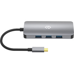 Стыковочная станция Digma DS-502