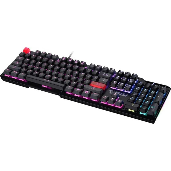 Клавиатура MSI Vigor GK41 Dusk (S11-04RUB01-CLA)