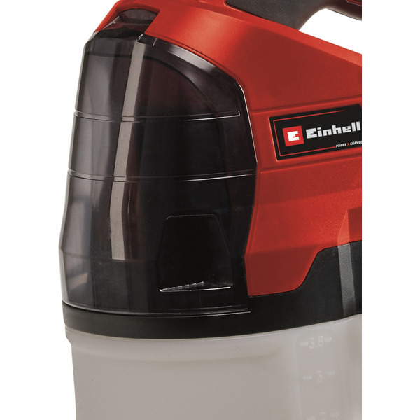 Опрыскиватель Einhell GE-WS 18/75 Li-Solo (3425220) без АКБ и ЗУ