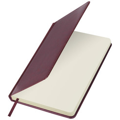 Ежедневник недатированный BRAUBERG Imperial 123415