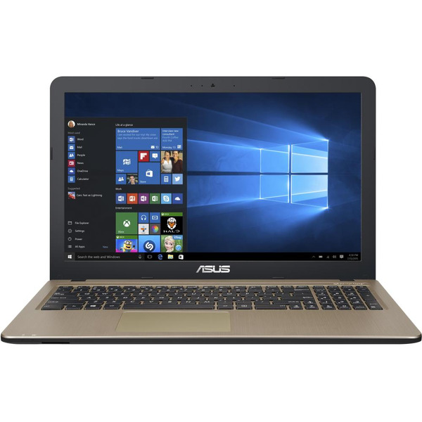 Ноутбук ASUS D540YA-XO121D