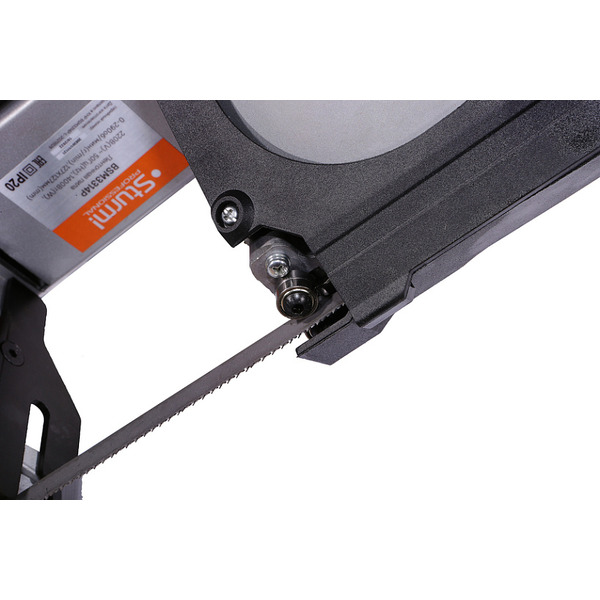 Ленточная пила Sturm! BSM3314P