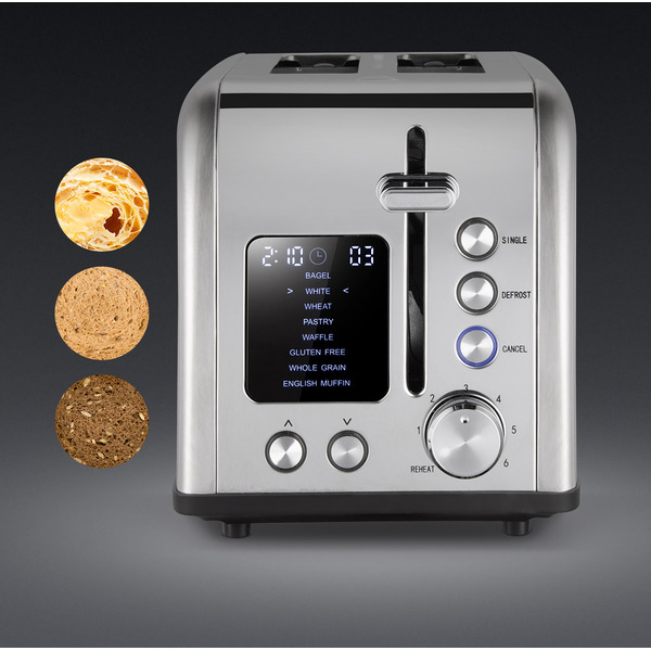 Тостер REDMOND T902