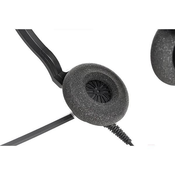 Наушники Accutone TB910 QD