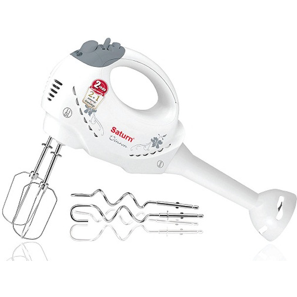 Миксер погружной SATURN ST-FP1023