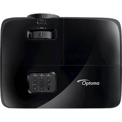 Проектор Optoma S336