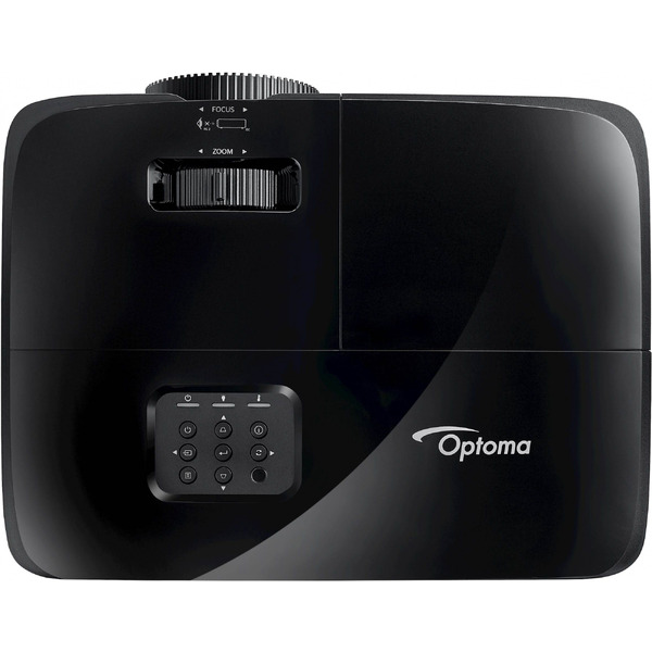 Проектор Optoma S336