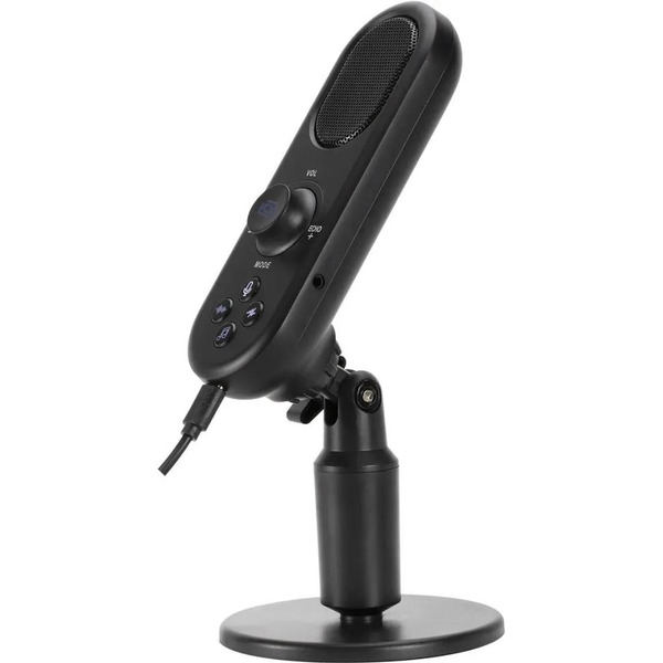 Проводной микрофон Oklick MP-M300