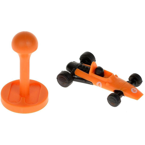 Настольная игра Hobby World Гонка: Ливень 952028