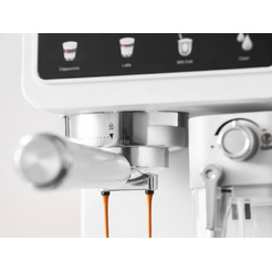 Кофеварка эспрессо Domio CM5600