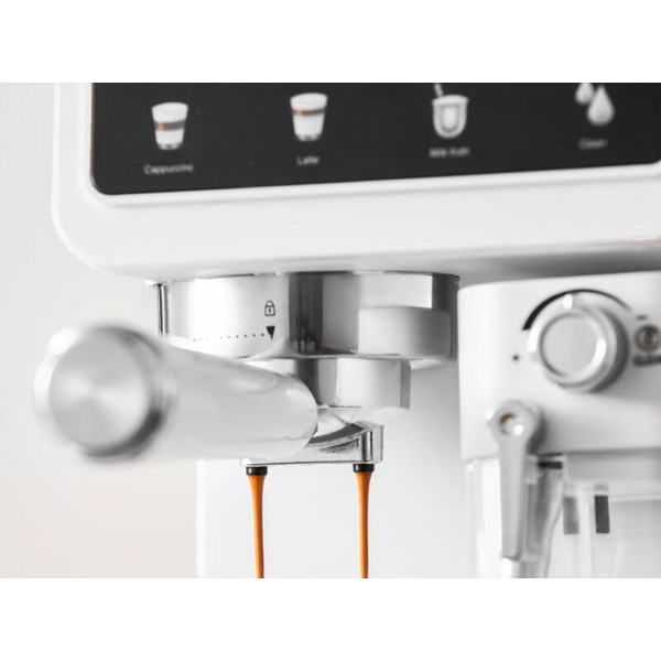 Кофеварка эспрессо Domio CM5600