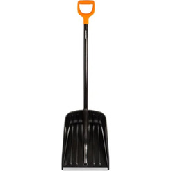 Лопата снеговая FISKARS Solid (1026794)