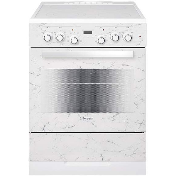 Кухонная плита GEFEST 6560-03 0052