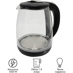 Электрический чайник Заря 258-04