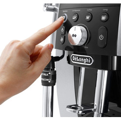 Кофемашина DeLonghi Magnifica S ECAM250.23.SB