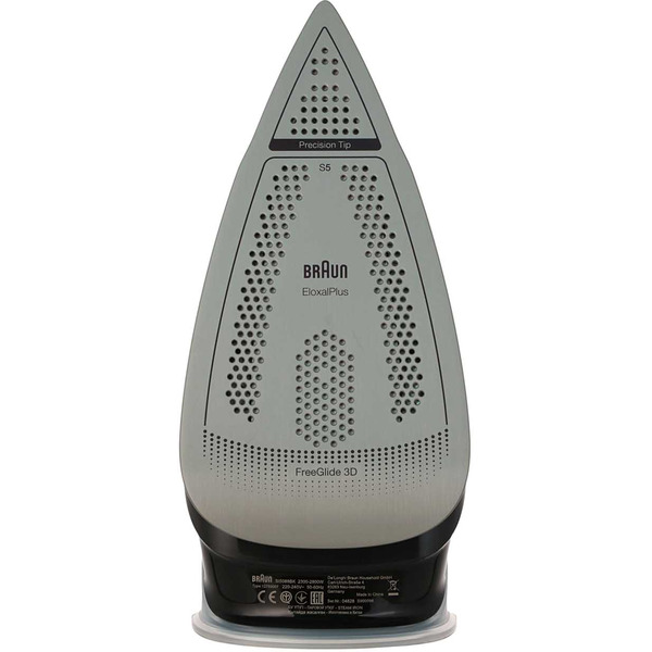 Утюг BRAUN SI5088BK