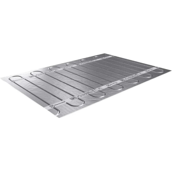 Нагревательный мат Electrolux Dry Alu Mat EDAM 2-160-4