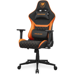 Кресло компьютерное игровое COUGAR Armor One V2 F (3MA2FORB.VP01)