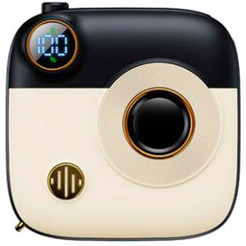 Портативное зарядное устройство XO PR223 (белый)