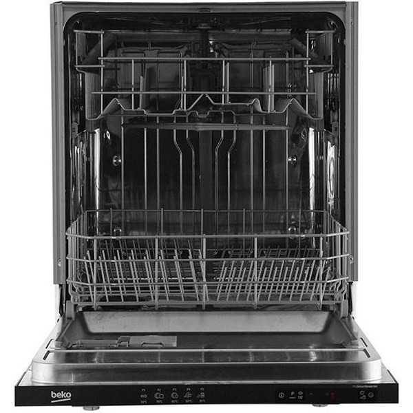 Посудомоечная машина BEKO DIN15310