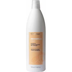 Шампунь Oyster Cosmetics для восстановления волос Sublime Fruit Restructuring Citrus, 1000 мл