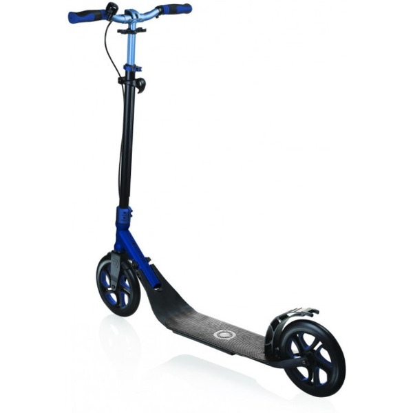 Самокат GLOBBER One NL 230 Ultimate (синий)