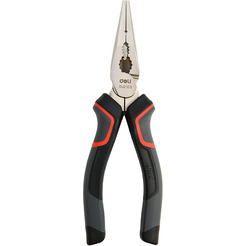 Длинногубцы Deli EDL0103