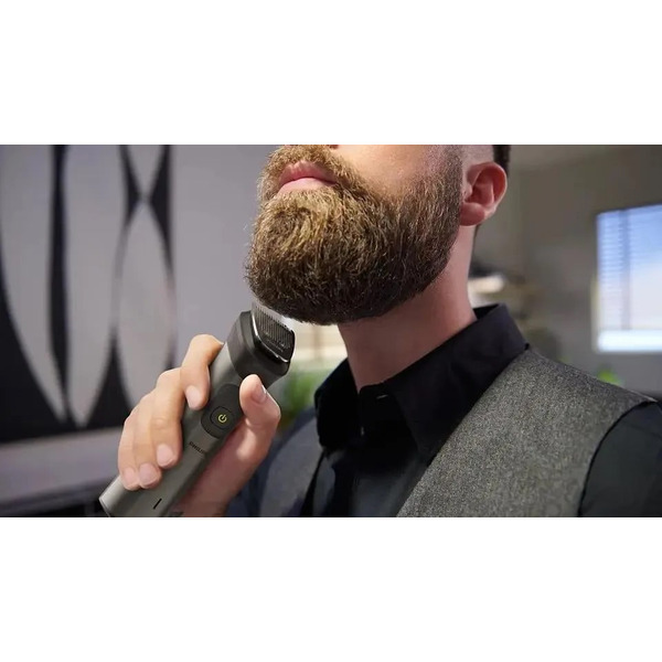 Универсальный триммер Philips Series 7000 MG7940/15