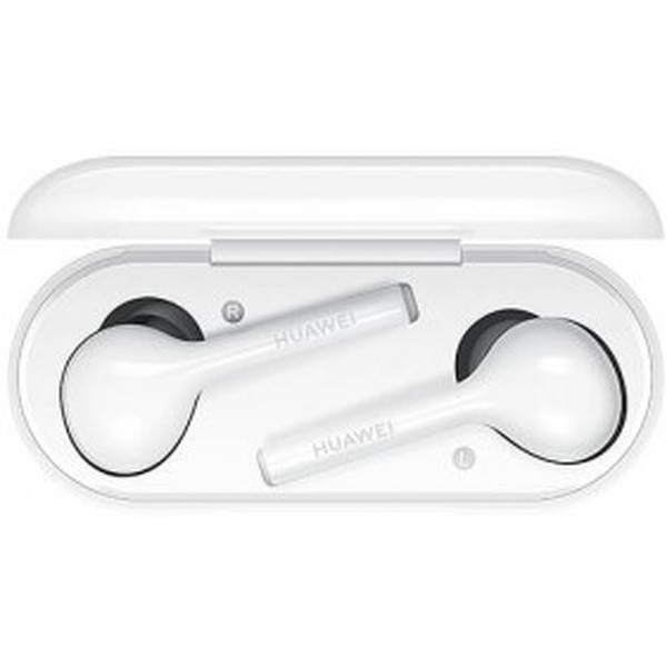 Наушники HUAWEI FreeBuds Lite (CM-H1C белый)