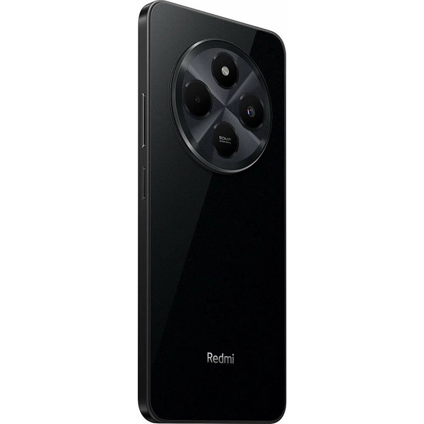 Смартфон Xiaomi Redmi 14C 8GB/256GB Midnight Black RU