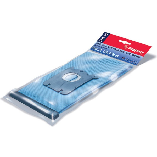 Многоразовый мешок TOPPERR PHR10