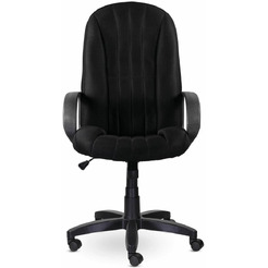 Кресло Brabix Classic EX-685 (ткань E, черный)