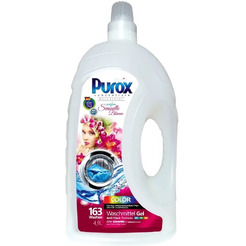 Гель для стирки Purox Color (4.9л)