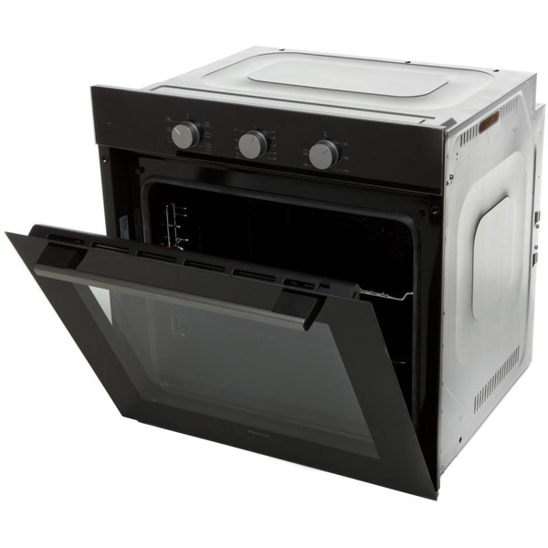 Духовой шкаф Konigin Barberry 60 BK MR7