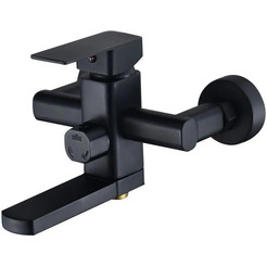 Смеситель для ванны ECONOCE EC0214BL