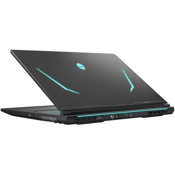 Игровой ноутбук Thunderobot Range 17 G2 Evo (JT009E00KRU)