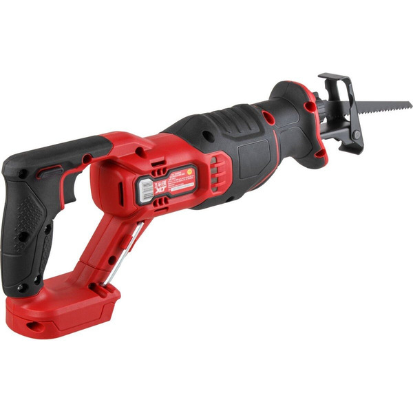 Сабельная пила Wortex CSR 1118-1 ALL1 XLT Set 2335046 (с 1-им АКБ)