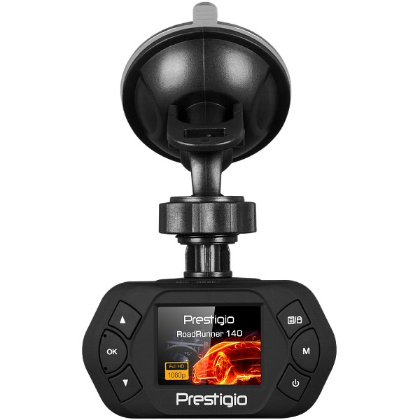 Комплект : GPS навигатор PRESTIGIO GeoVision Tour 4 Progorod (PGPS7800CIS08GBPG)+автомобильный видеорегистратор PRESTIGIO Roadrunner 140 (PCDVRR140)