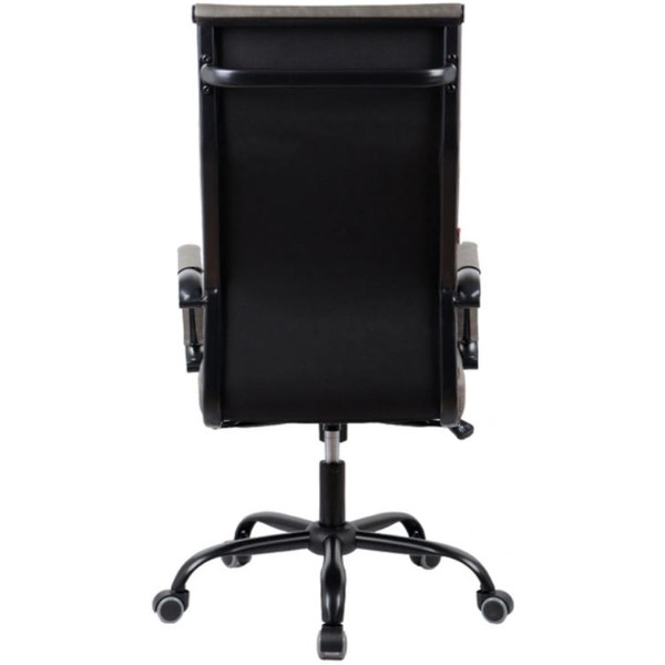 Офисное кресло King Style SHP-7 Sofit Black (серый)