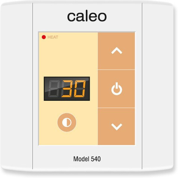 Терморегулятор Caleo 540