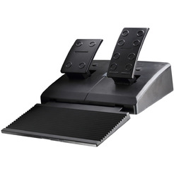 Игровой руль FLASHFIRE Force Wheel WH-2304V (6in1)