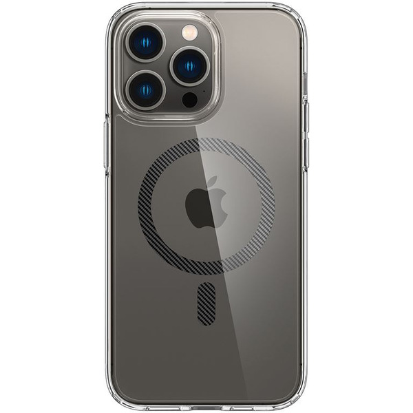 Чехол Spigen Spigen Ultra Hybrid iPhone 14 Pro Max MagFit ACS04827