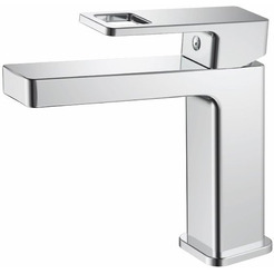 Смеситель Haiba HB10615 (хром)