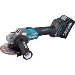Угловая шлифмашина Makita GA005GM201