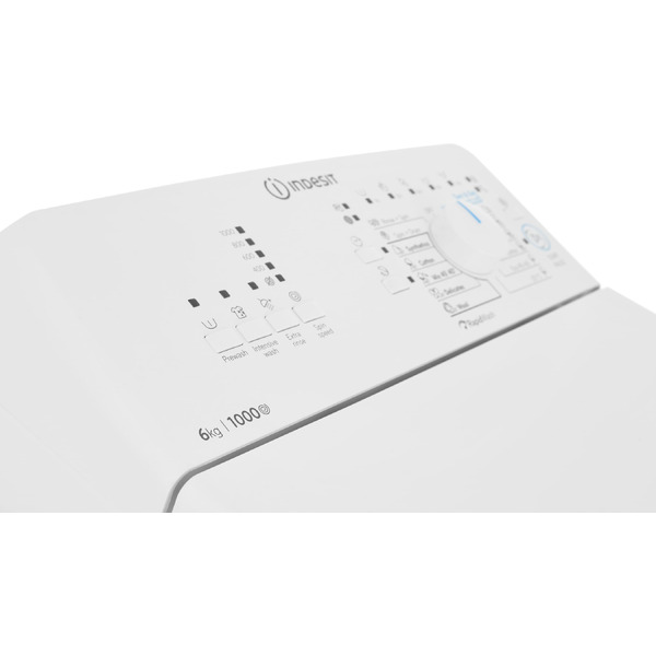 Стиральная машина Indesit BTW L60400 EE/N