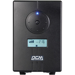 Источник бесперебойного питания Powercom INF-500