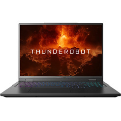 Игровой ноутбук Thunderobot Zero 16 Ultra (JT009Z00HRU)