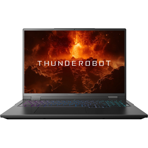Игровой ноутбук Thunderobot Zero 16 Ultra (JT009Z00HRU)
