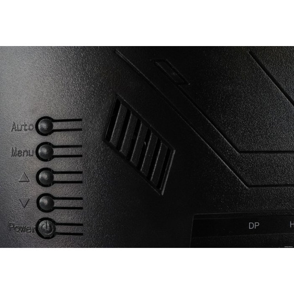 Монитор HAFF H270G (165 Гц)